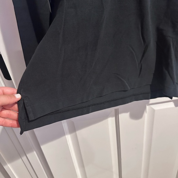 Figs long sleeve polo - Picture 5 of 7